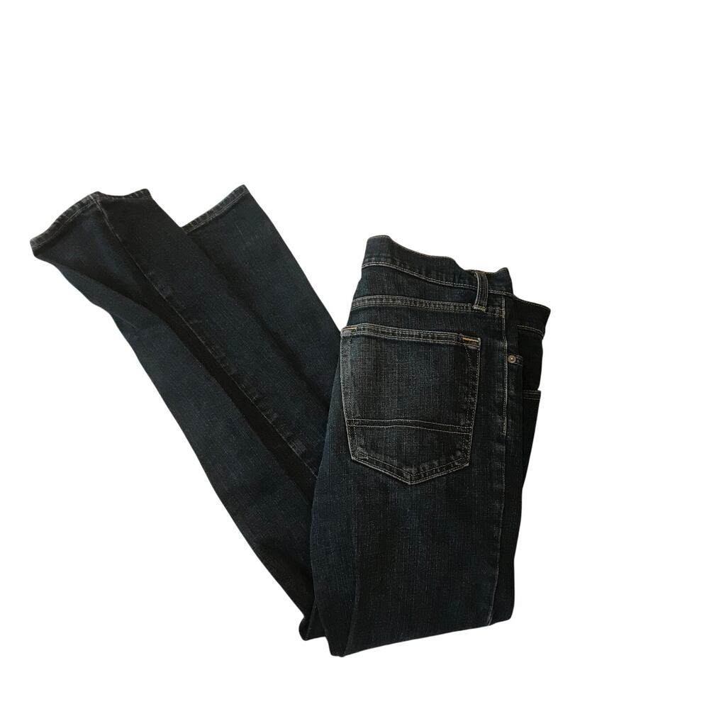 Arizona Jean Company Skinny Jeans Mens 31x32